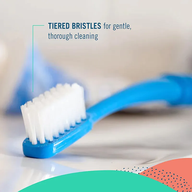 Recycled Plastic Toothbrushes (3)