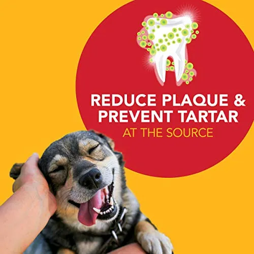 Reduces Plaque Toothpaste for Dogs (4)