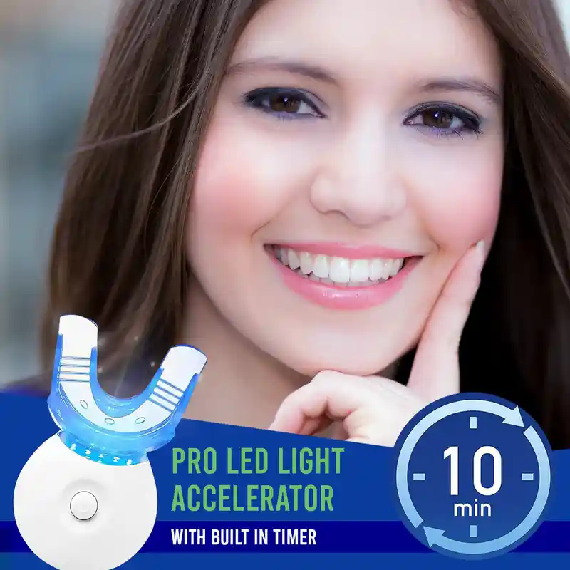 Remineralizing Gel Whitening Kit (6)