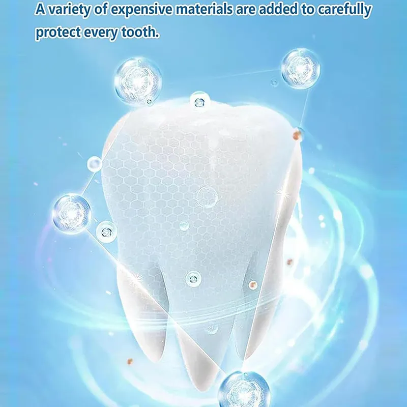 Repair Toothpaste (4)