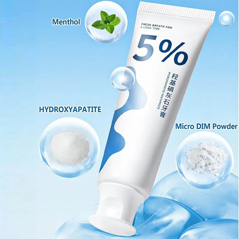 Repair Toothpaste (5)