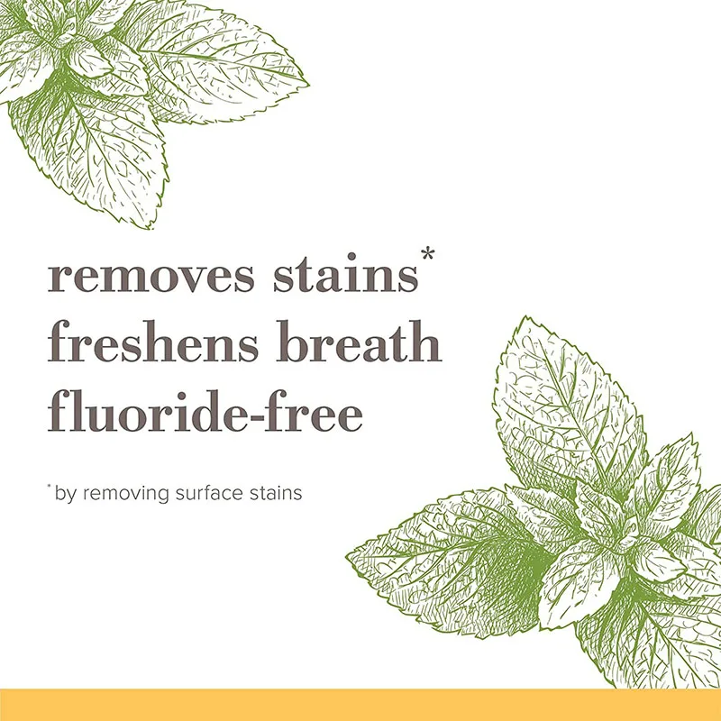 SLS Free Zen Toothpaste (2)