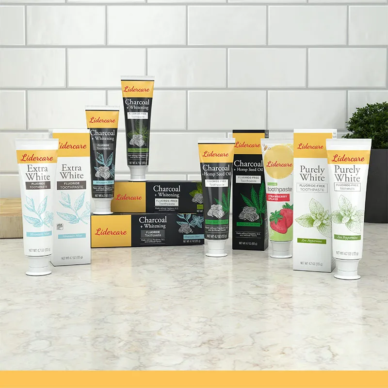 SLS Free Zen Toothpaste (3)
