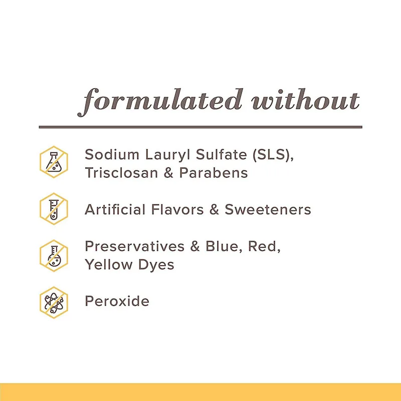 SLS Free Zen Toothpaste (5)