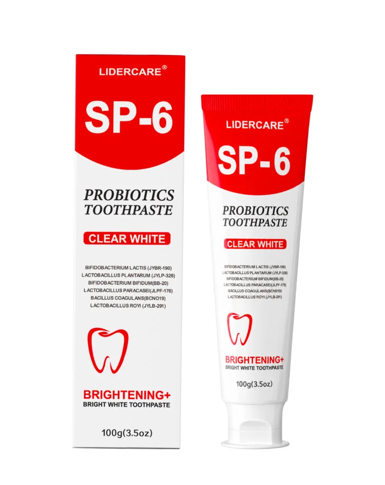 Oral Care Manufacturer & Wholesaler