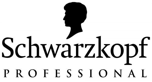 Логотип Schwarzkopf