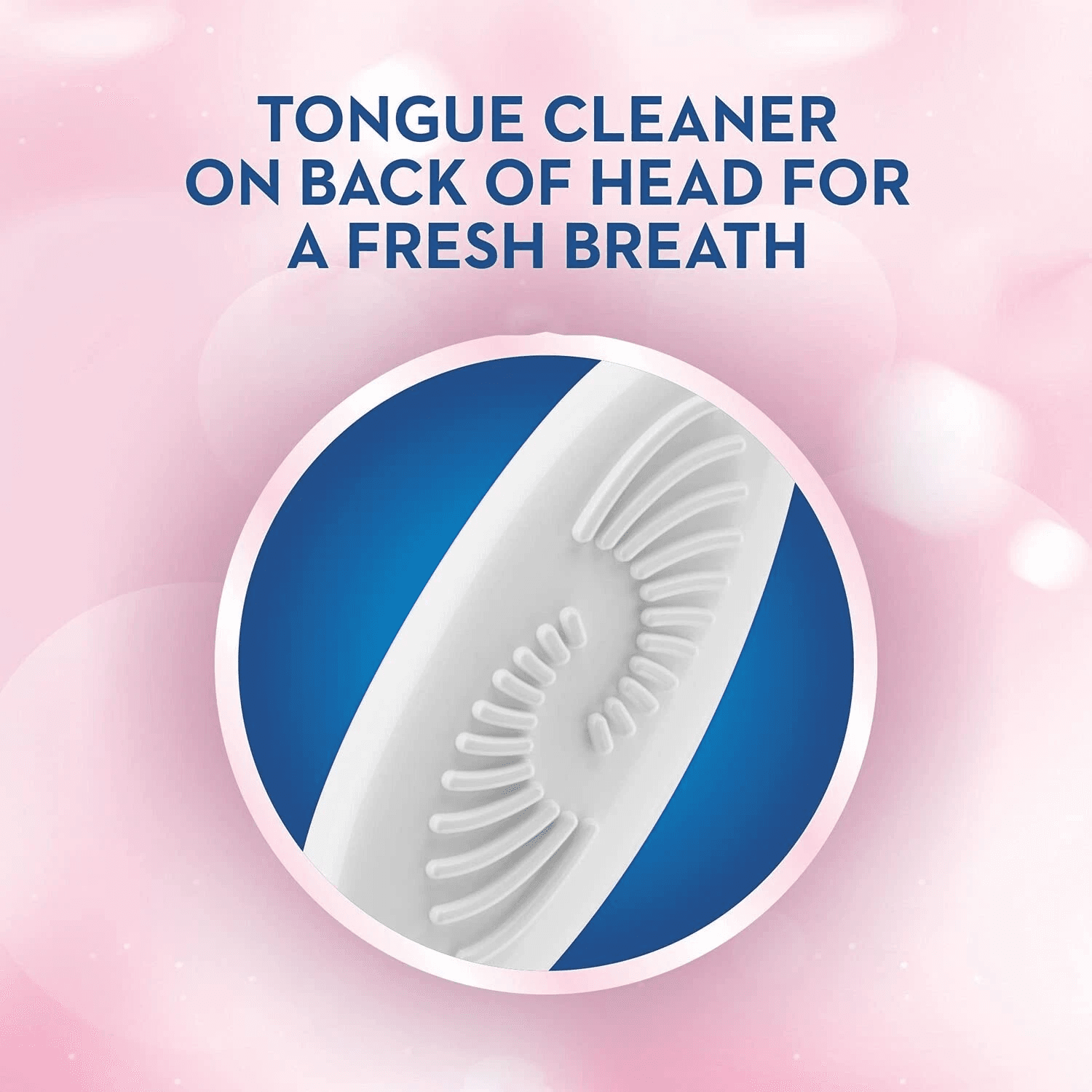 Sensitive & Gums Softs Toothbrush (3)
