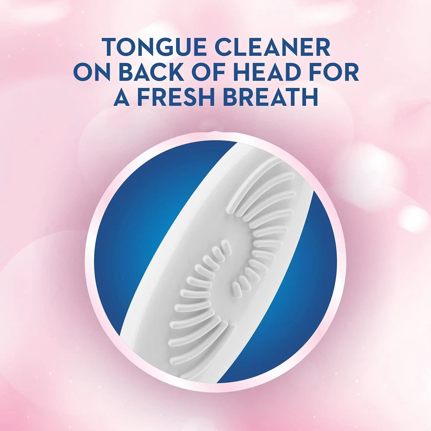 Sensitive & Gums Softs Toothbrush (3)