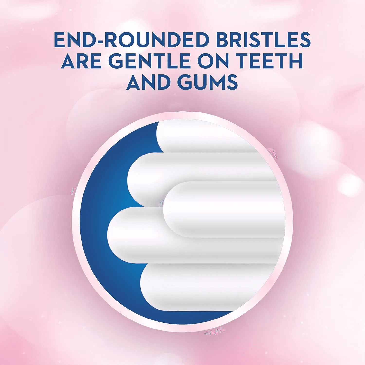 Sensitive & Gums Softs Toothbrush (4)