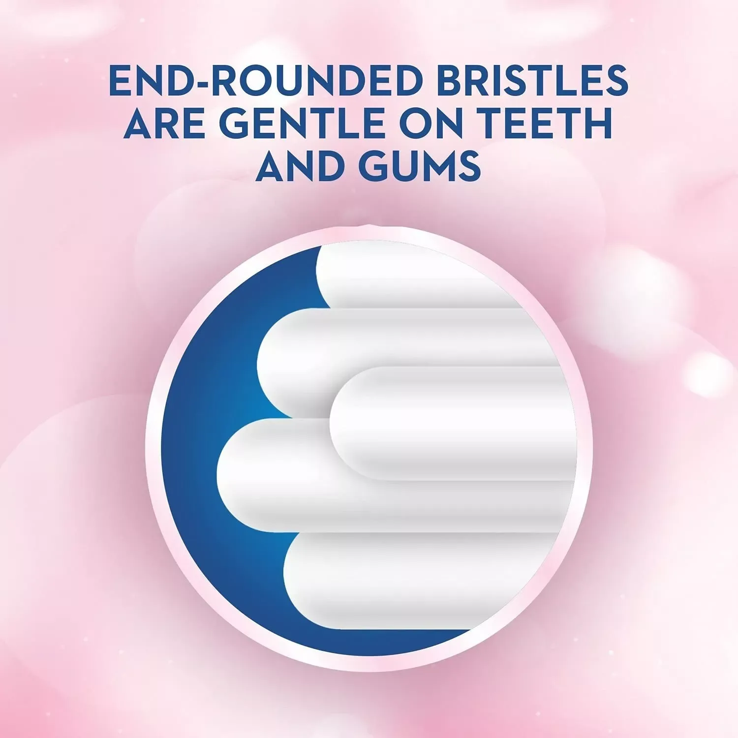 Sensitive & Gums Softs Toothbrush (4)