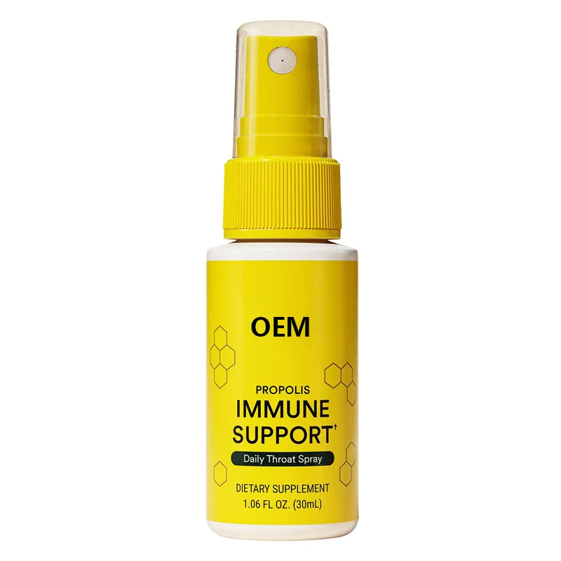 Sore Throat Relief Spray (1)
