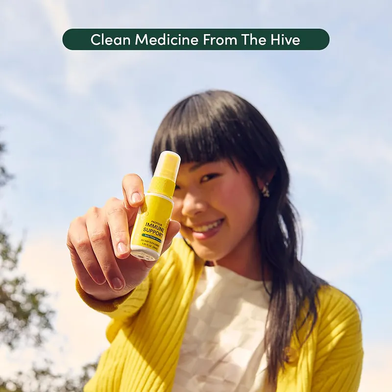 Sore Throat Relief Spray (7)