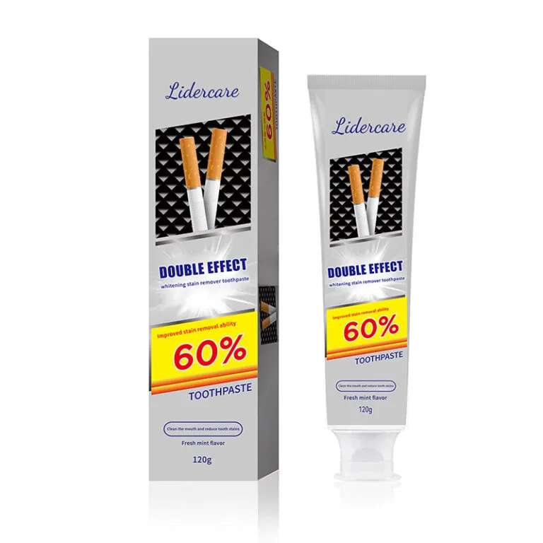 Stain Remover Toothpaste (1)