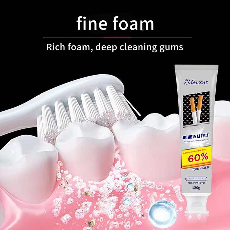 Dentifricio smacchiatore (2)