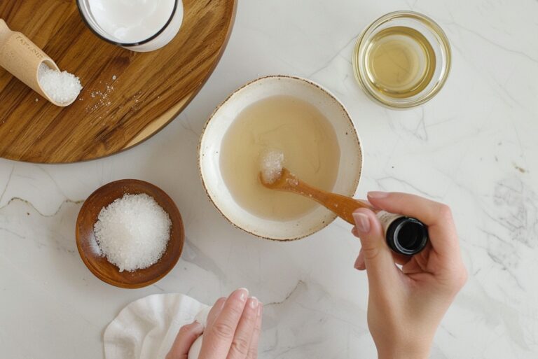 Cara Memutihkan Gigi dengan Minyak Kelapa: Panduan Langkah-demi-Langkah