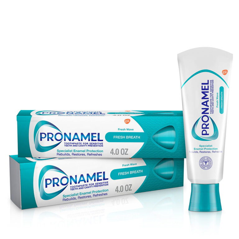 Strengthen Enamel Toothpaste (1)
