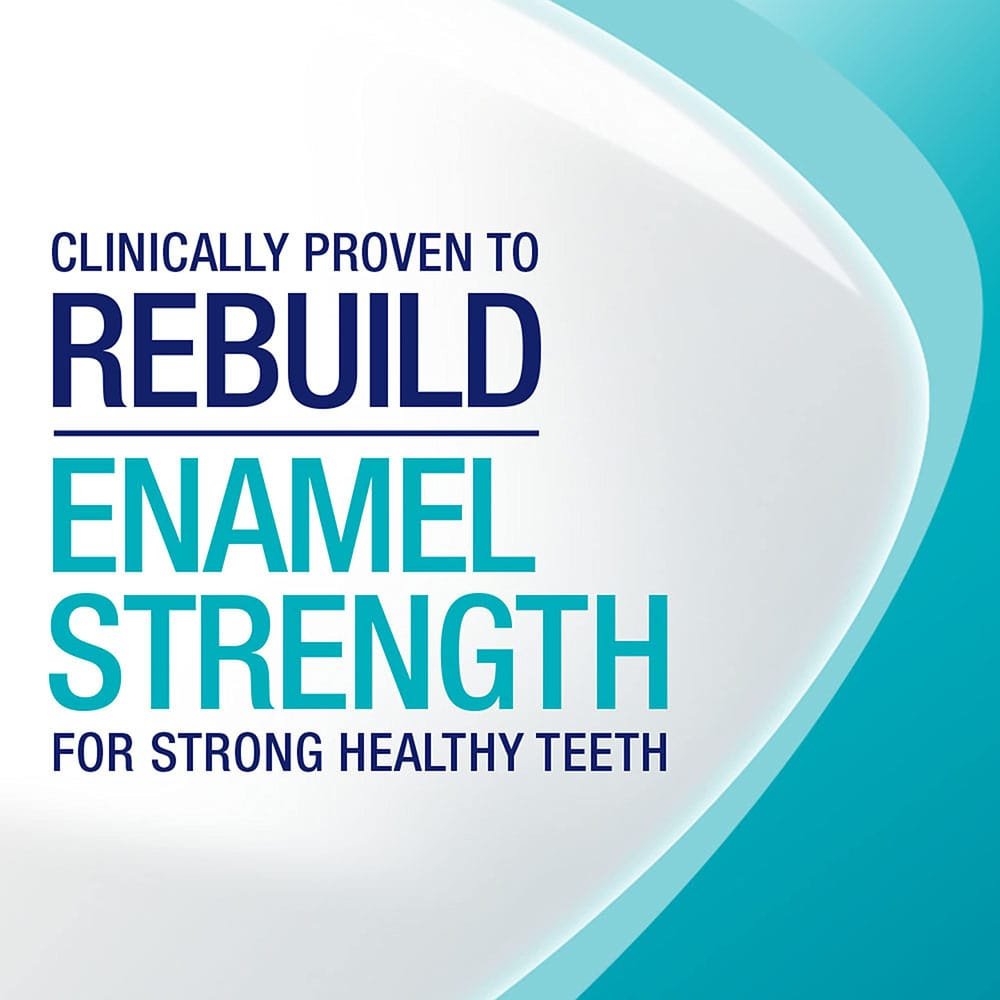 Strengthen Enamel Toothpaste (3)