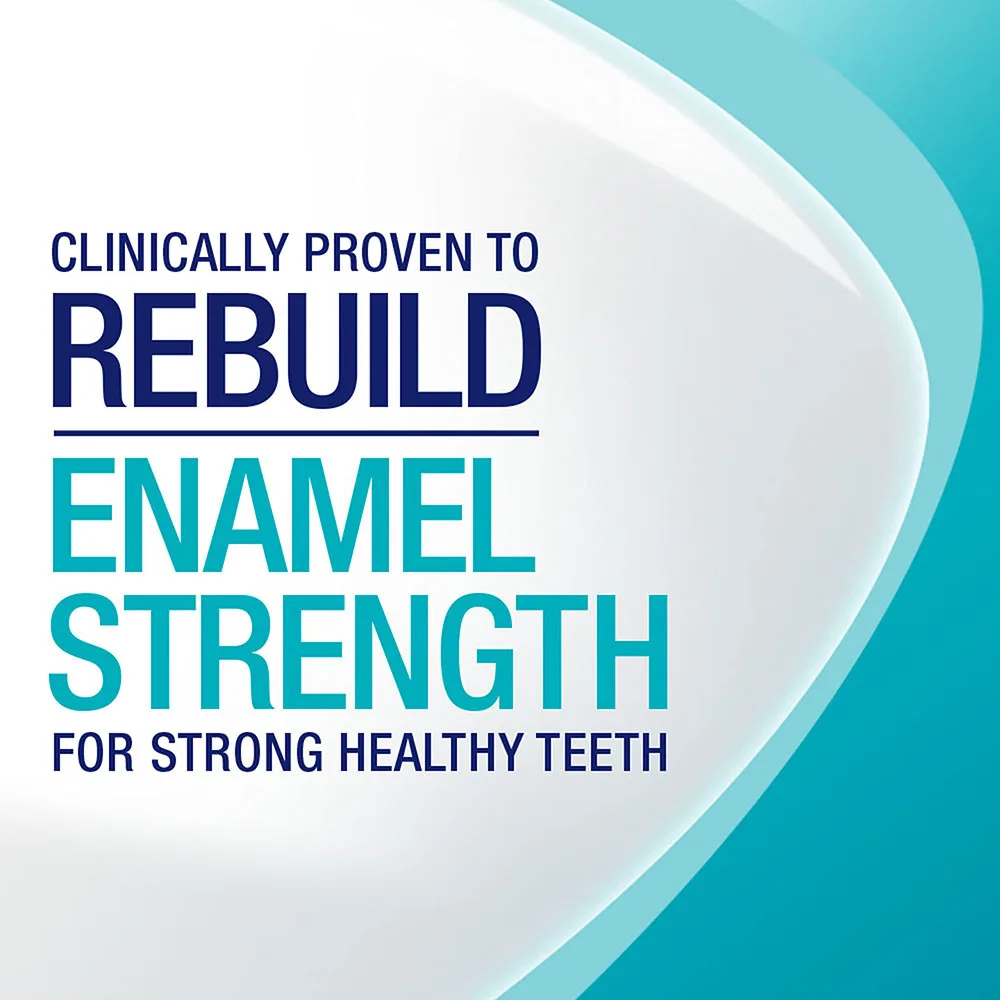 Strengthen Enamel Toothpaste (3)