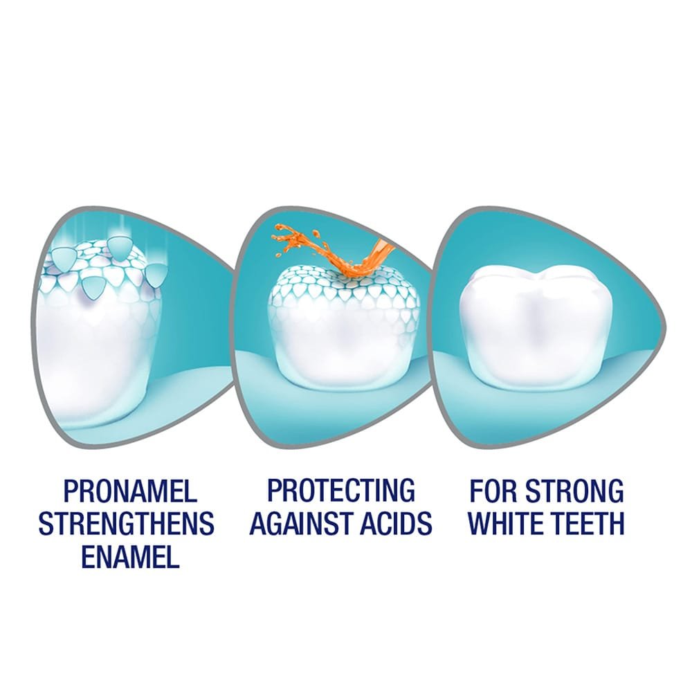 Strengthen Enamel Toothpaste (6)