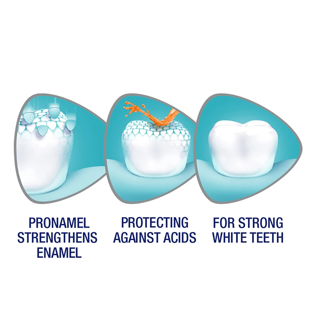 Strengthen Enamel Toothpaste (6)