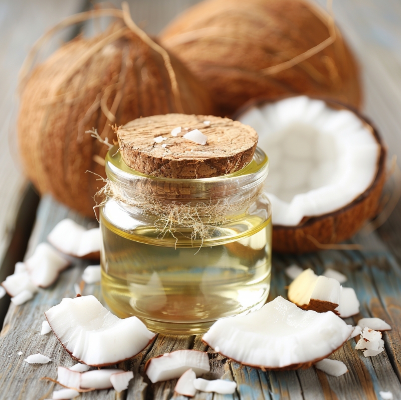 Historias de éxito y testimonios sobre el uso del aceite de coco