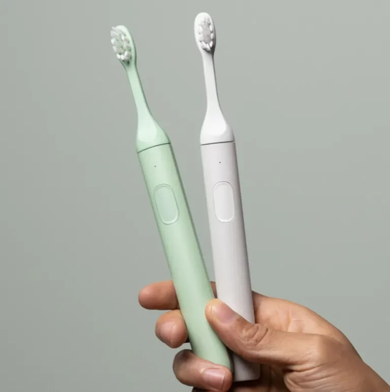 Sustainable Electric Toothbrush (1)