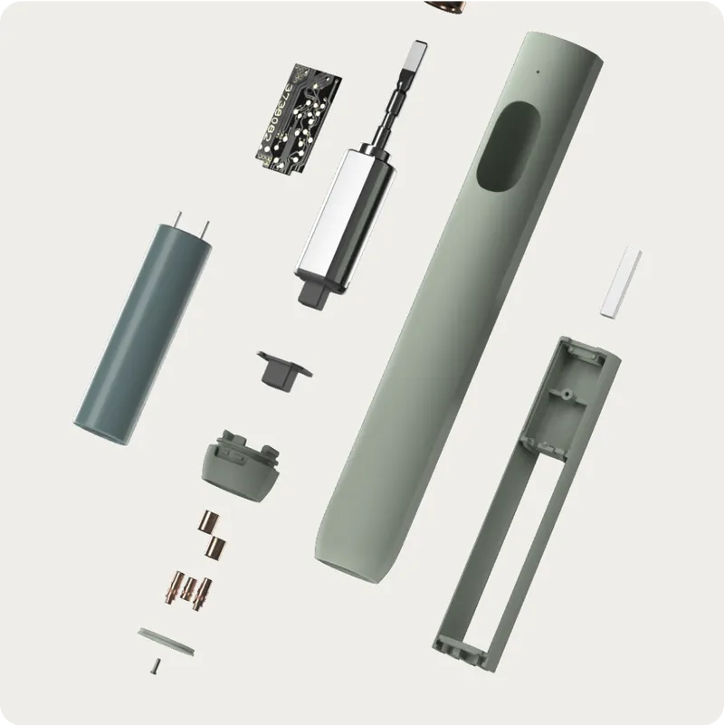 Sustainable Electric Toothbrush (5)