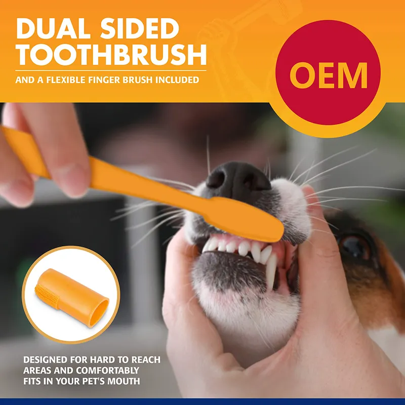 Tartar Control Kit for Dogs (7)