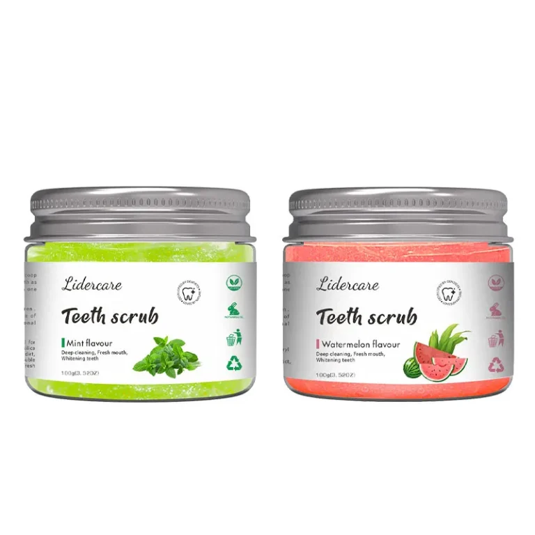 Teeth scrub (1)