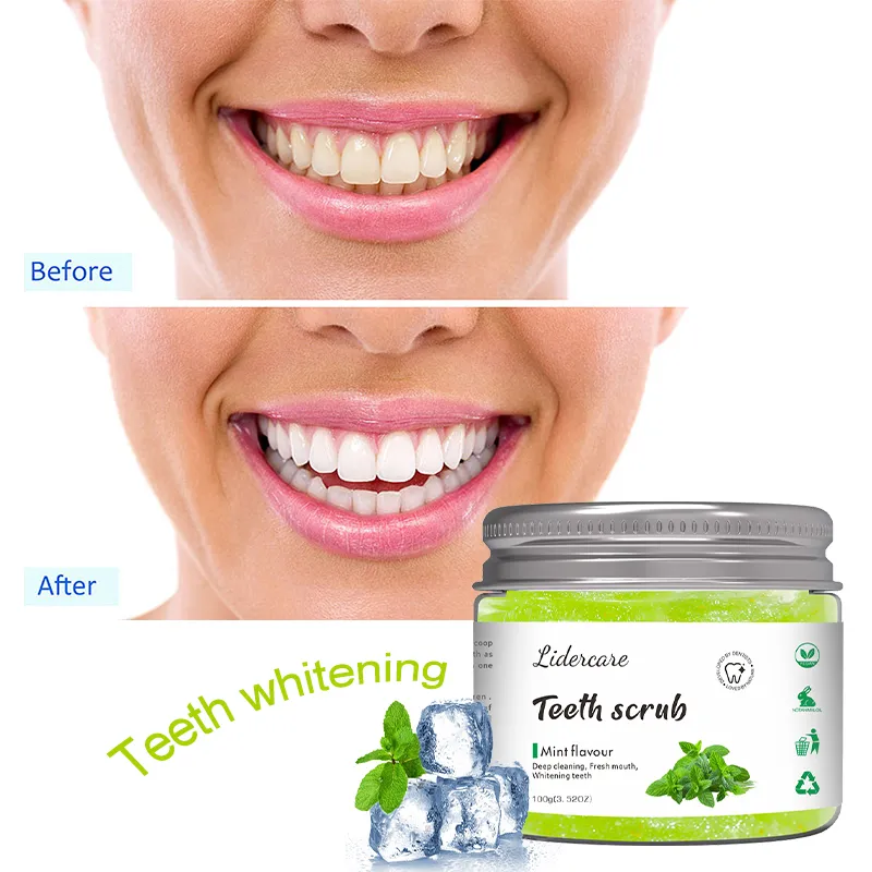Teeth scrub (2)