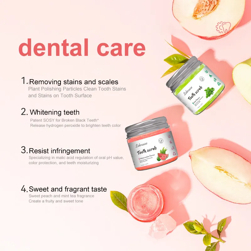 Teeth scrub (4)