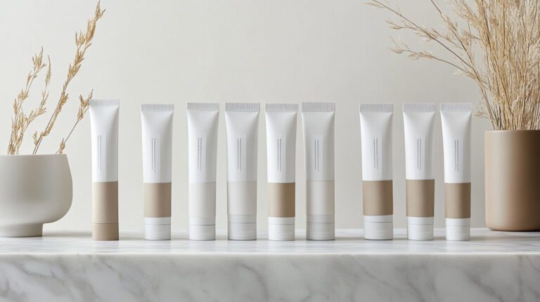 The Rise of Private Label Toothpaste in Oral Care