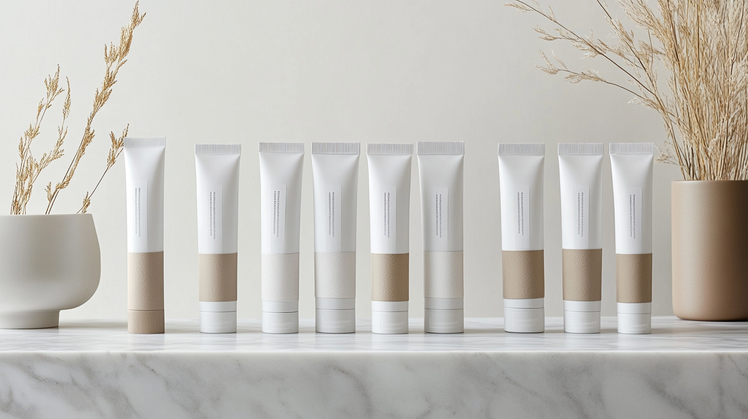 The Rise of Private Label Toothpaste in Oral Care