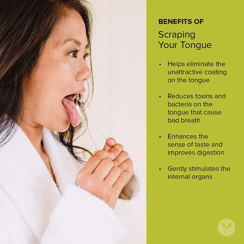 Tongue Cleaner (2)
