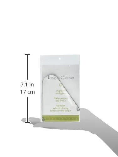 Tongue Cleaner (5)