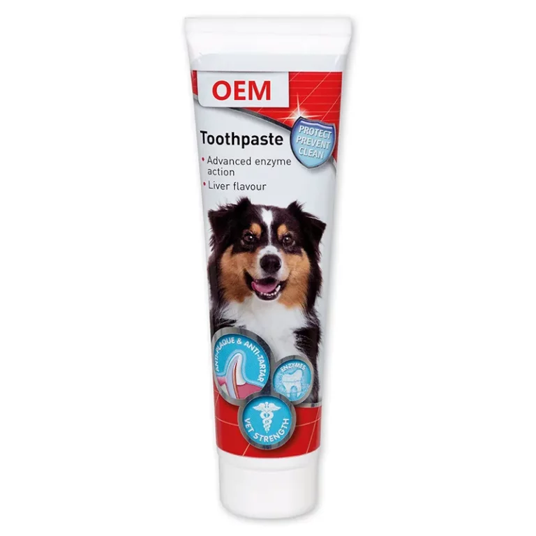 Toothpaste for Dogs and Cats (1)