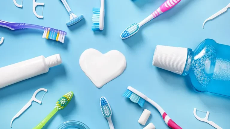 Top 10 Oral Care Manufacturers in Australia