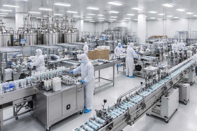 Top 10 oral care product suppliers serving the Malaysian market