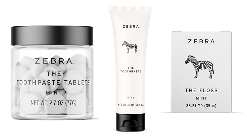 Top 5 Benefits of Hydroxyapatite in Zebra Toothpaste
