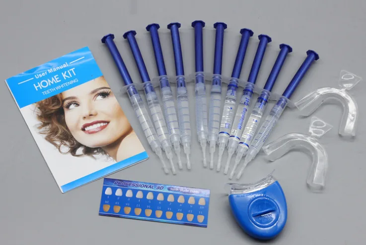 Top 5 Best Teeth Whitening Kit