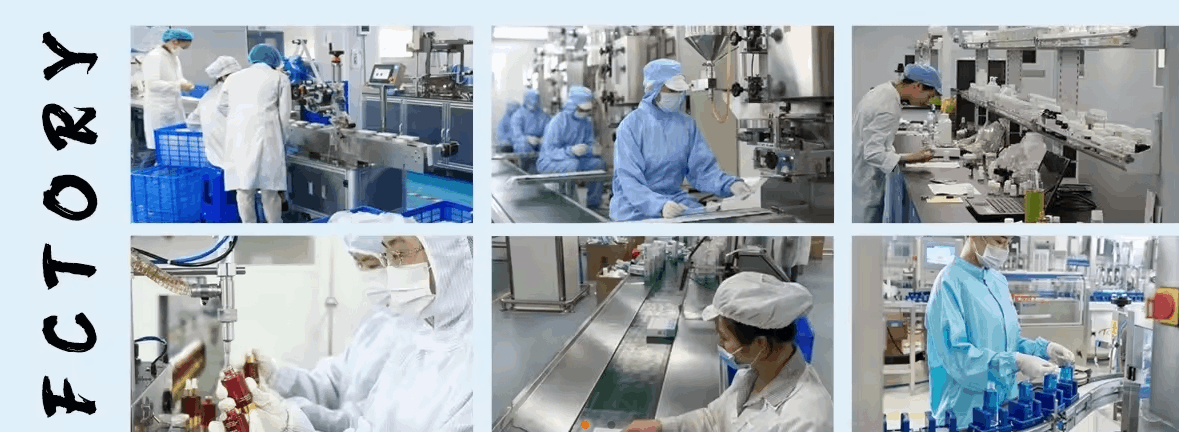 Produsen Bedak Gigi Teratas - xiangxiang Daily