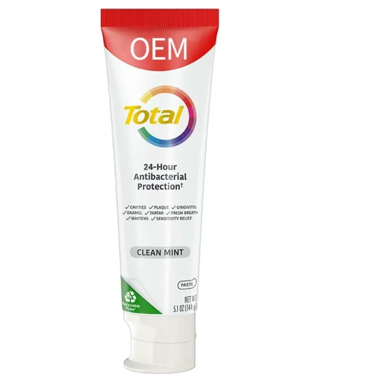 Total Whitening Toothpaste (1)