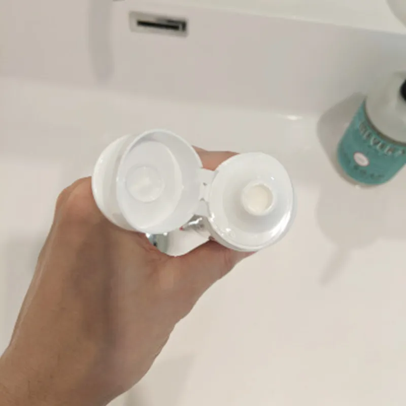 Dentifrice à blanchiment total (2)