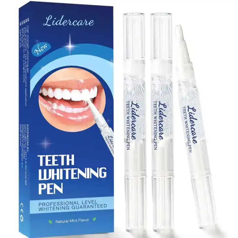 Travel-Friendly Teeth Whitening Pen (1)