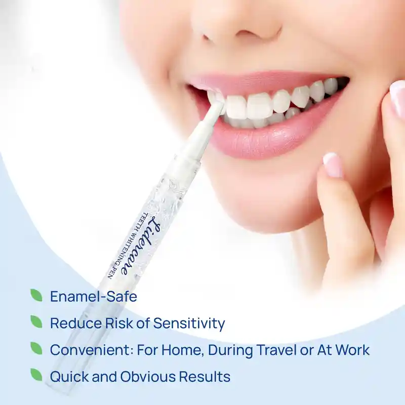 Travel-Friendly Teeth Whitening Pen (2)