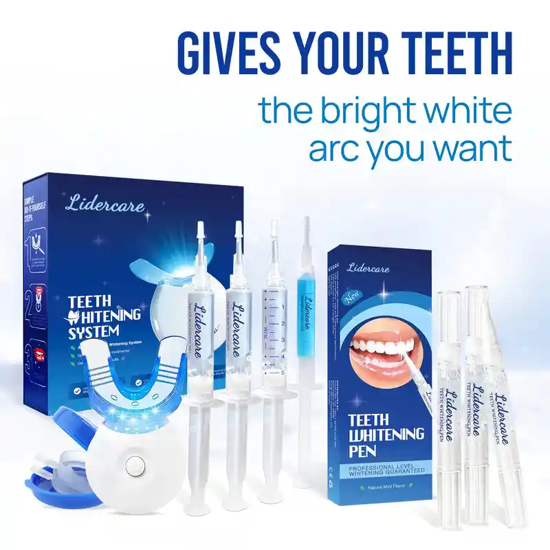 Travel-Friendly Teeth Whitening Pen (5)