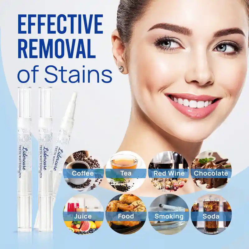 Travel-Friendly Teeth Whitening Pen (6)