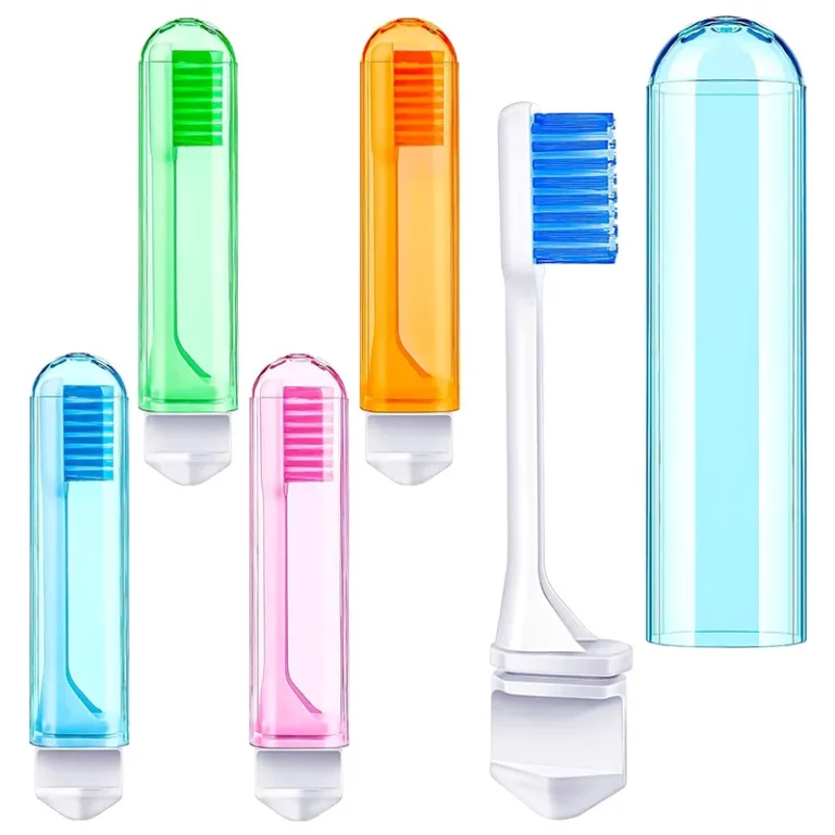 Travel Toothbrush Bulk Folding (1)