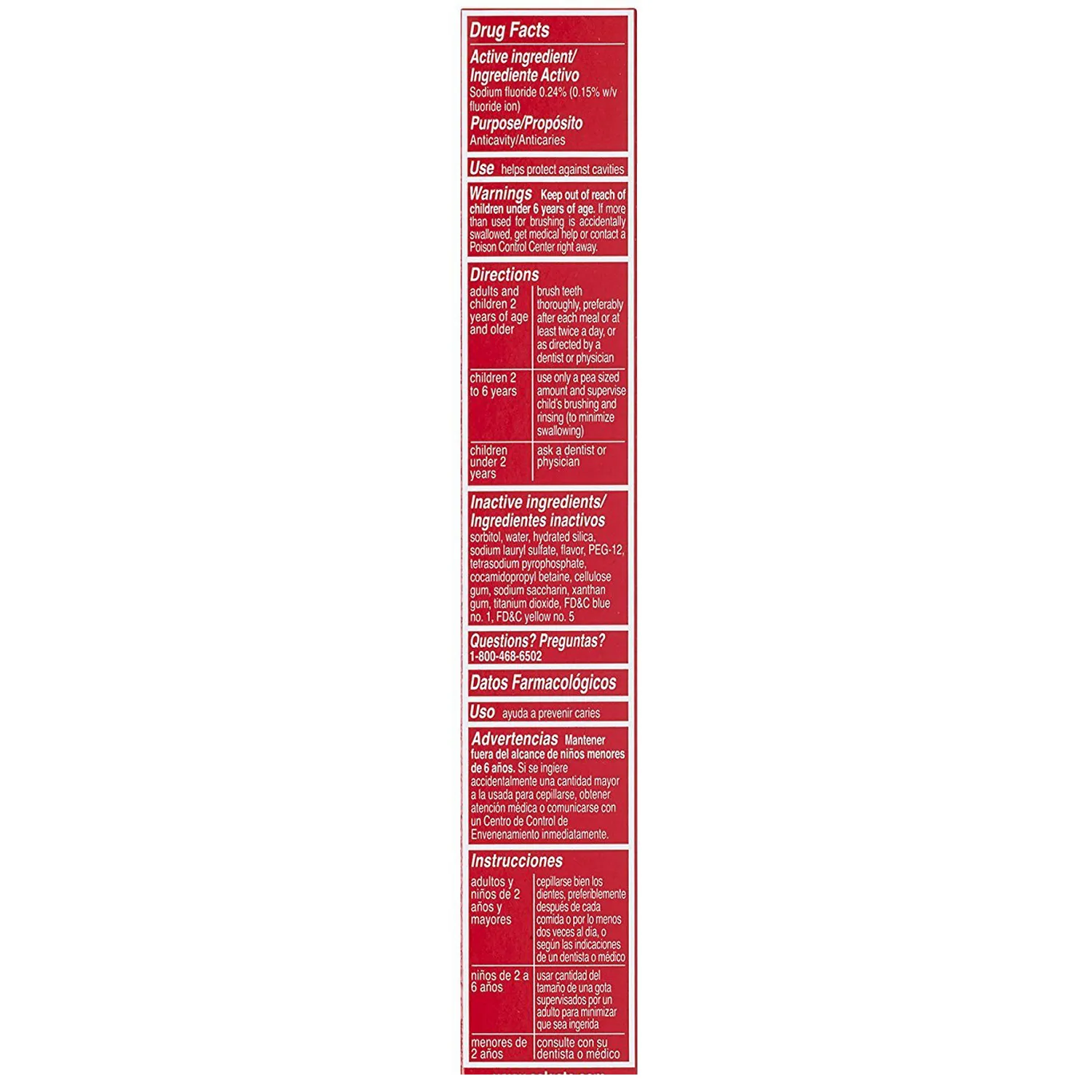 Triple Action Toothpaste (3)