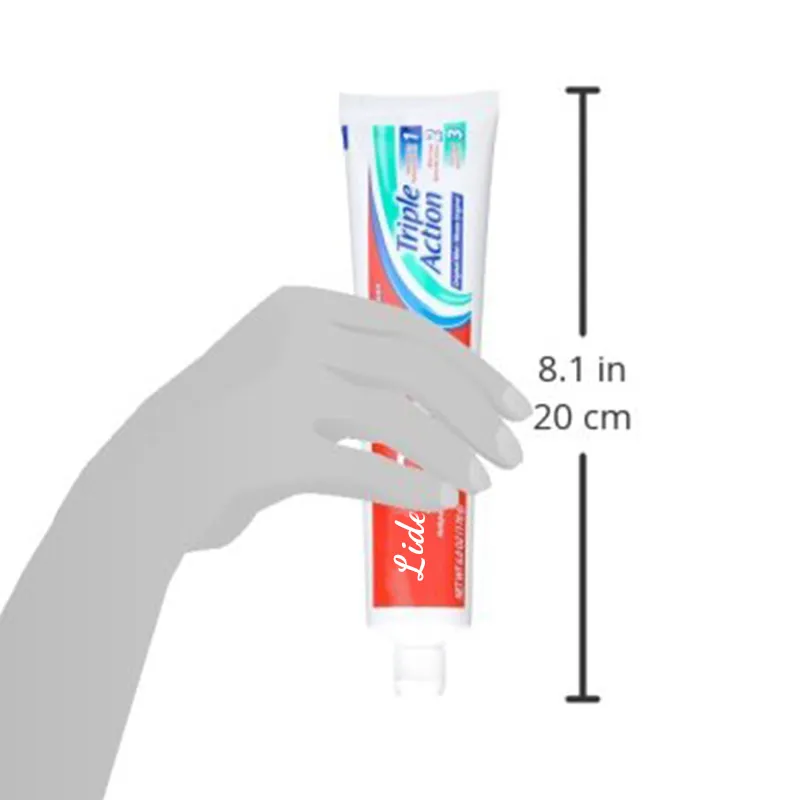 Triple Action Toothpaste (4)